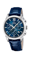 Orologio Festina Uomo Swiss Made in Acciaio F20041/2 - F20041/2